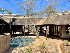 Kruger National Park South Accommodation at Nyala Luxury Safari Tents | Viya