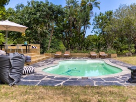 Plettenberg Bay Accommodation at Bitou River Lodge | Viya