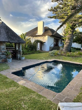 Overberg Accommodation at House On Westcliff | Viya