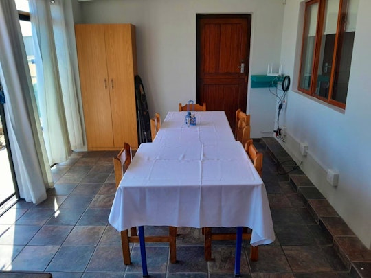 Port Nolloth Accommodation at  | Viya