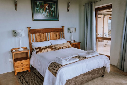 Garden Route Accommodation at  | Viya