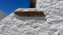 Overberg Accommodation at Kassiesbaai Cottage | Viya