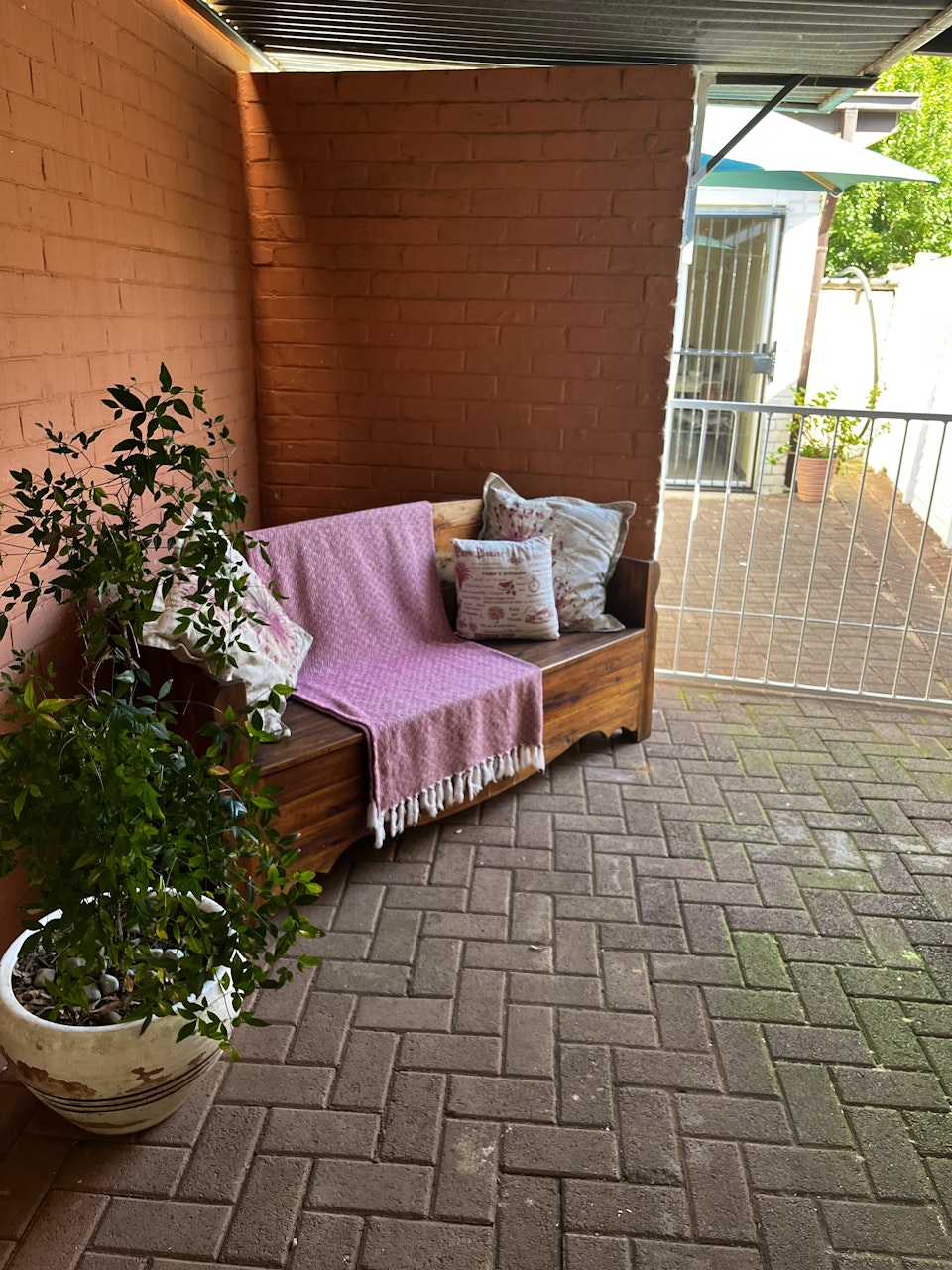 Bloemfontein Accommodation at  | Viya