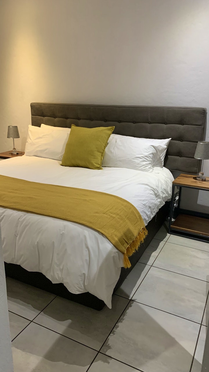 Pretoria Accommodation at Caldesmo Private Apartment | Viya