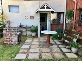 South Coast Accommodation at Kingfisher Cottage | Viya