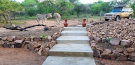 Kruger National Park South Accommodation at Pata Pata House | Viya