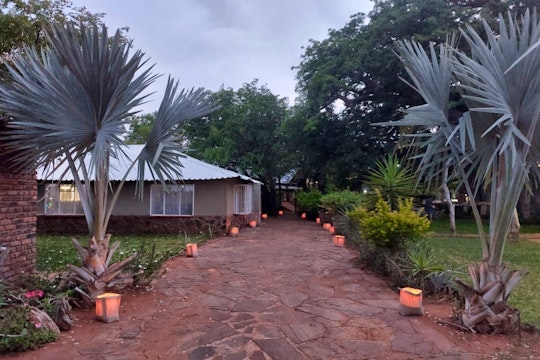 Limpopo Accommodation at  | Viya