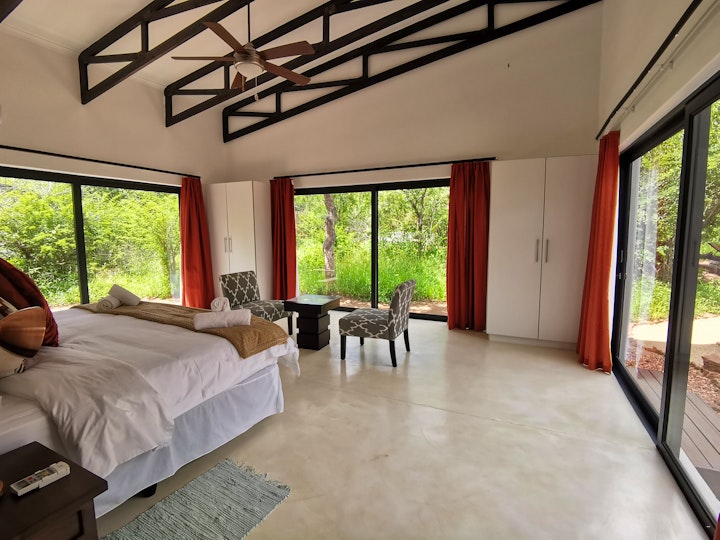 Limpopo Accommodation at Geminthebush Lodge | Viya