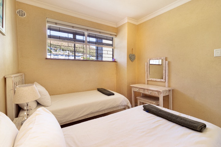 Cape Town Accommodation at Devonshire | Viya