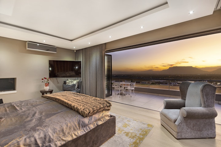 Western Cape Accommodation at Baronetcy Kings Villa | Viya