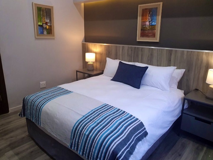 Johannesburg Accommodation at La Orchard Hotel | Viya