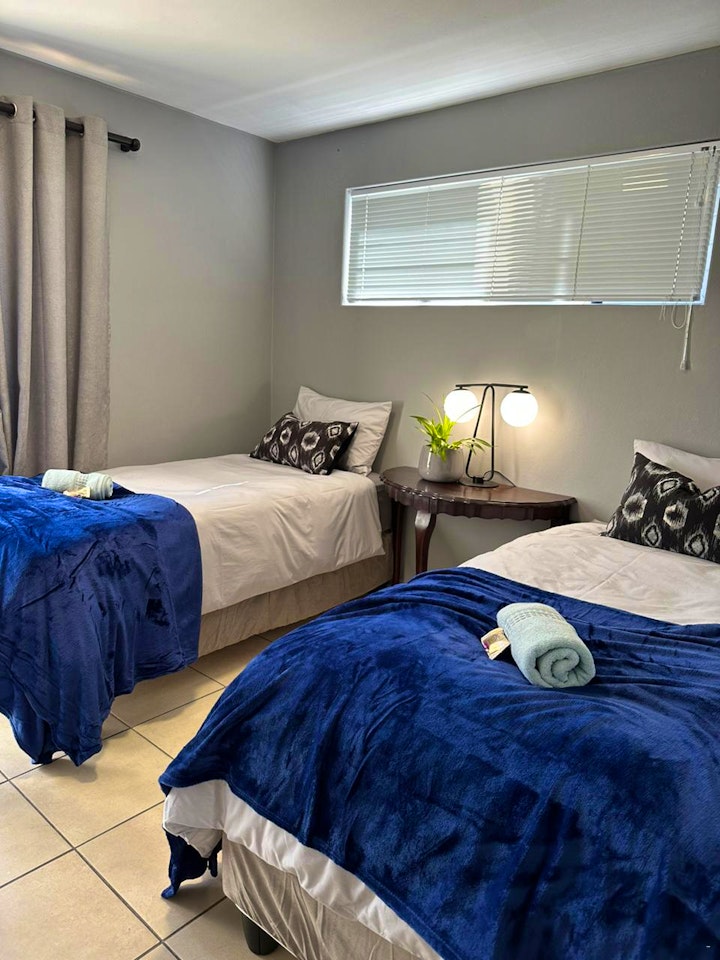 Cape Town Accommodation at Durbanville holiday accommodation | Viya