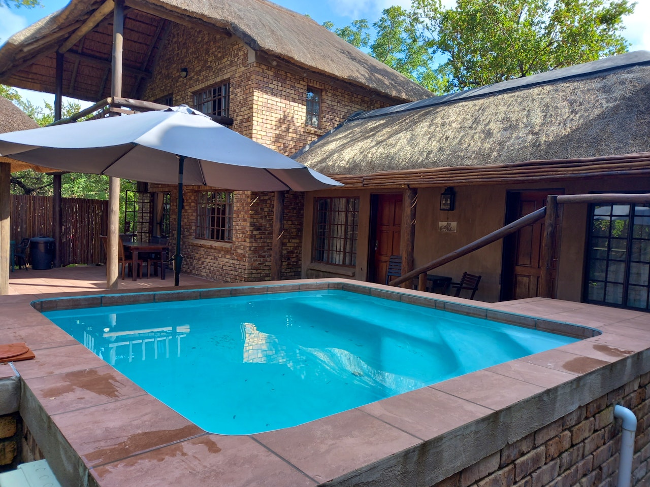 Kruger National Park South Accommodation at  | Viya