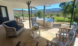 Western Cape Accommodation at  | Viya