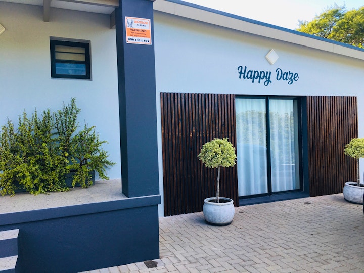 Western Cape Accommodation at Happy Daze Self-catering | Viya
