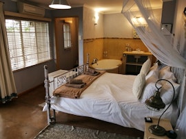 Kruger To Canyons Accommodation at  | Viya