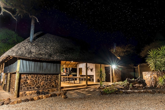 Waterberg Accommodation at  | Viya