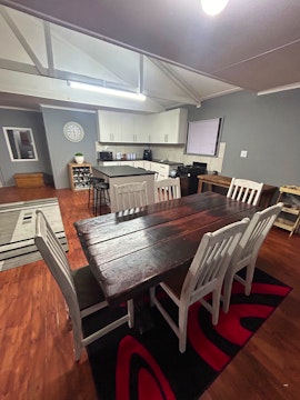 Northern Free State Accommodation at Uitsig | Viya