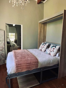 Riebeek-Kasteel Accommodation at  | Viya