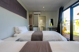 White River Accommodation at  | Viya