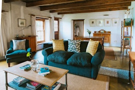 Overberg Accommodation at  | Viya