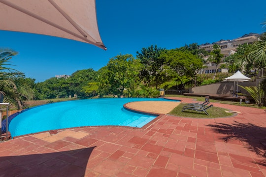 Ballito Accommodation at  | Viya