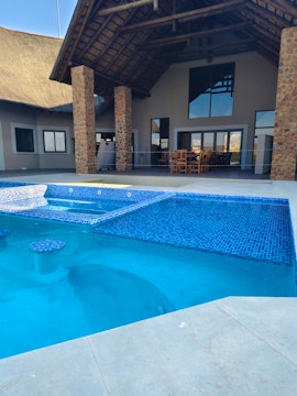 Limpopo Accommodation at Tebuah Private Lodge, Mabalingwe | Viya