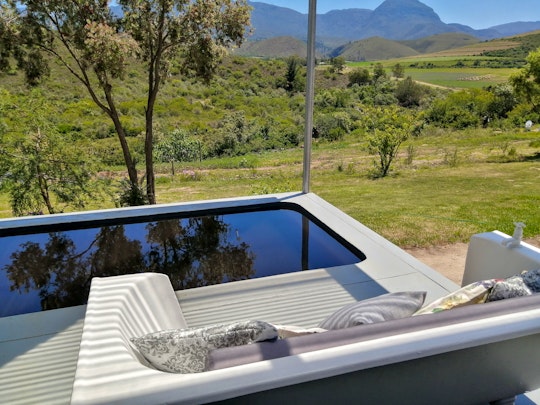 Garden Route Accommodation at  | Viya