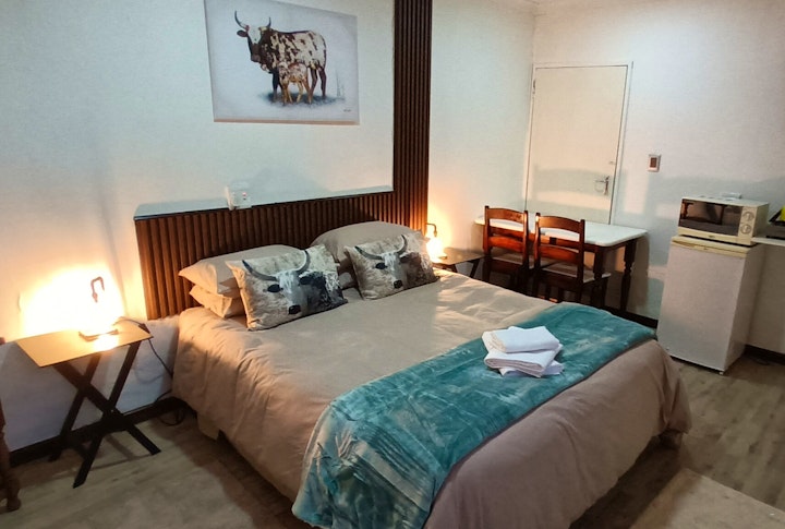 Mpumalanga Accommodation at Sable Sunset Guesthouse | Viya