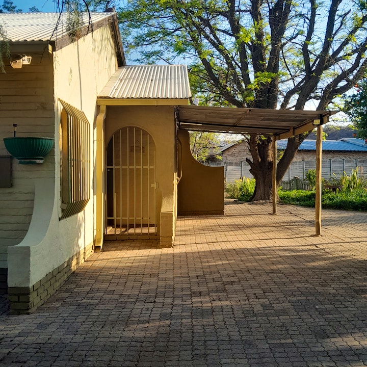 South Africa Accommodation at Zoe'z Inn | Viya