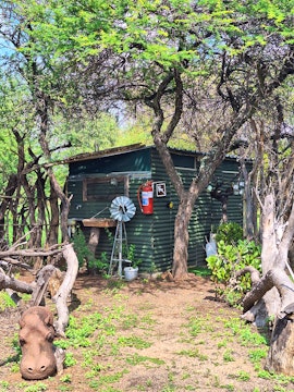 Dinokeng Game Reserve Accommodation at  | Viya