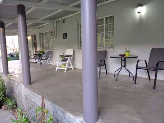 Sarah Baartman District Accommodation at  | Viya