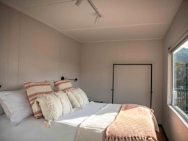 Western Cape Accommodation at Red Fin Cottage | Viya