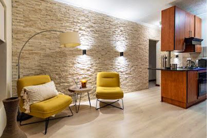 Midrand Accommodation at Luxurious and Modern Apartment | Viya