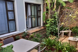 Randburg Accommodation at Eaglesnest on 110 3rd Street | Viya