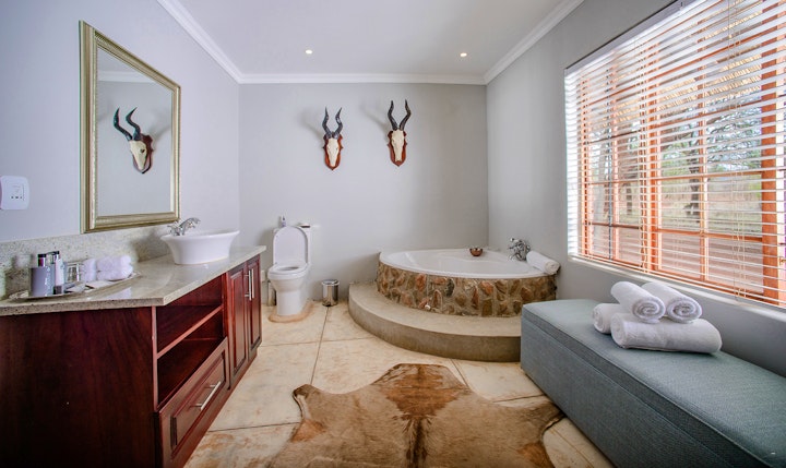 Limpopo Accommodation at Kilima Private Game Reserve and Spa | Viya