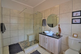 Kruger National Park South Accommodation at Shawu Bush Cottage | Viya