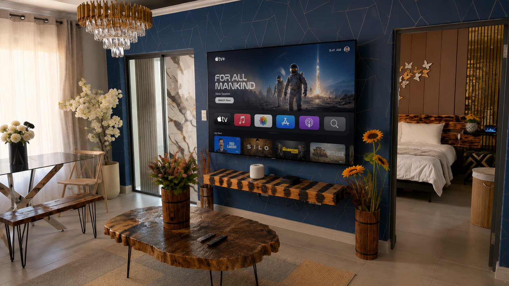 Akani Smart Living image no 16 of 24