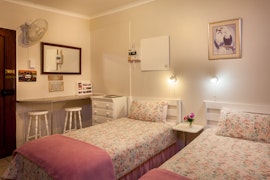 Makhanda (Grahamstown) Accommodation at Eagle's Nest B&B or Self Catering | Viya