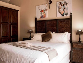 Waterberg Accommodation at  | Viya