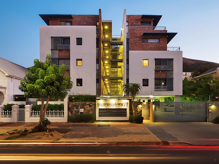 Cape Town Accommodation at One77 on Main | Viya