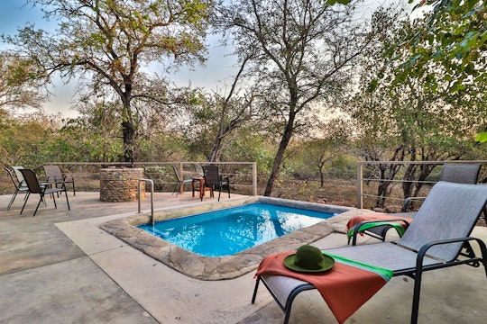 Kruger National Park South Accommodation at  | Viya