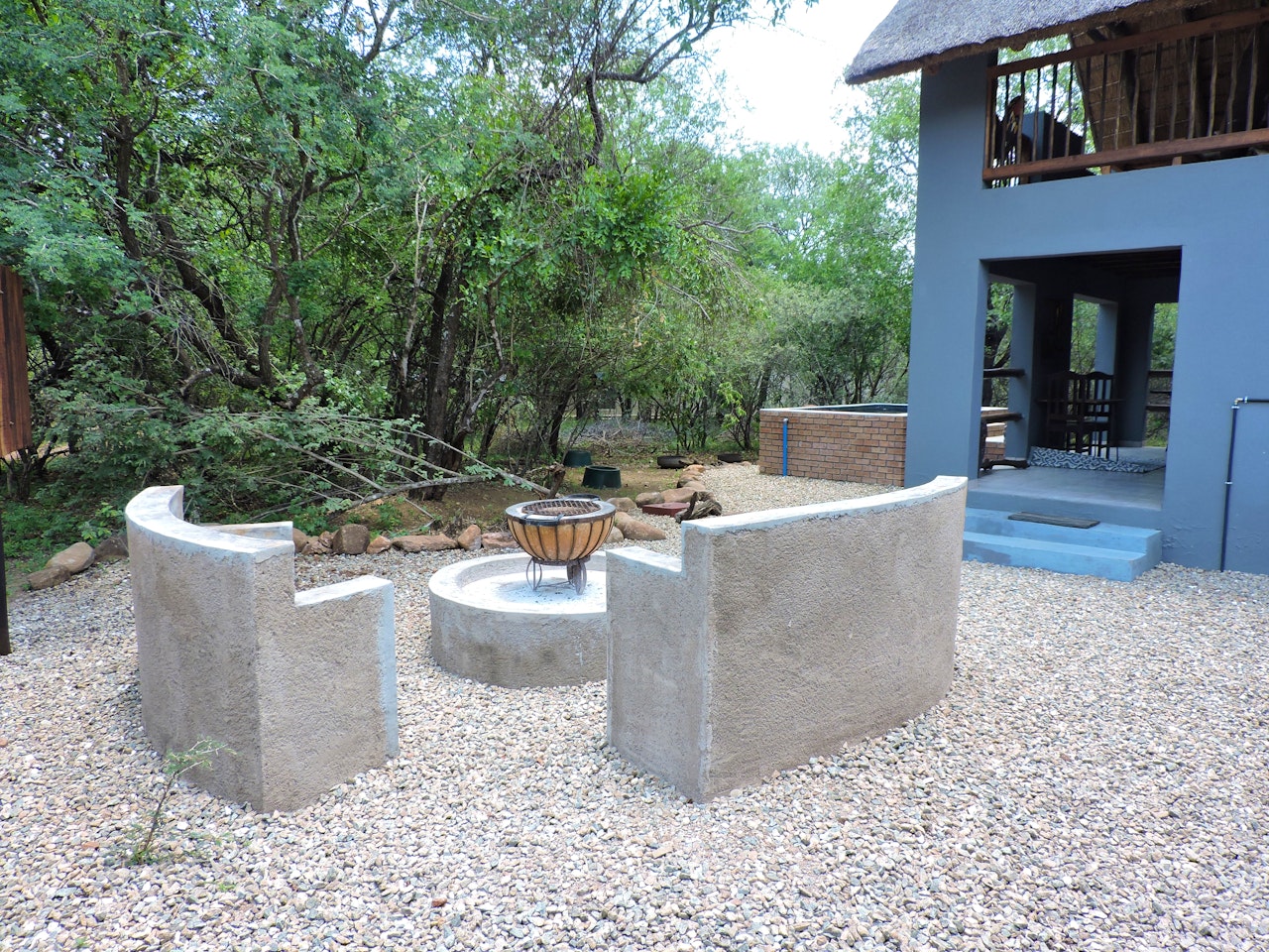 Kruger National Park South Accommodation at  | Viya