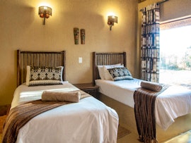 Limpopo Accommodation at Makhato Lodge 58 | Viya