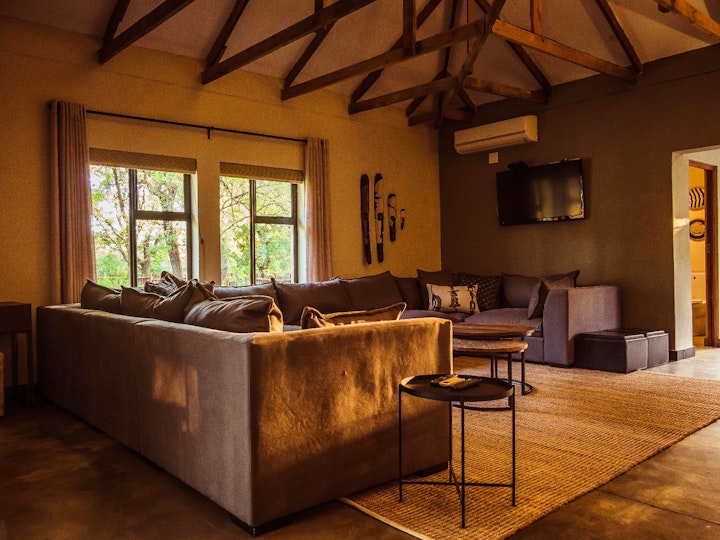 Mpumalanga Accommodation at Homestead on Kruger | Viya