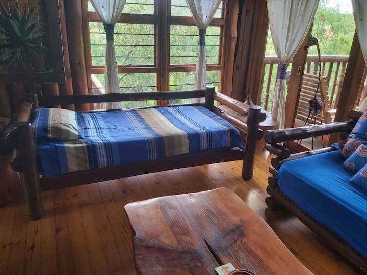 Mpumalanga Accommodation at The Tree House | Viya