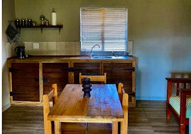 Western Cape Accommodation at Fossil Hills Albatross Cottage | Viya