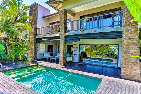 Ballito Accommodation at  | Viya