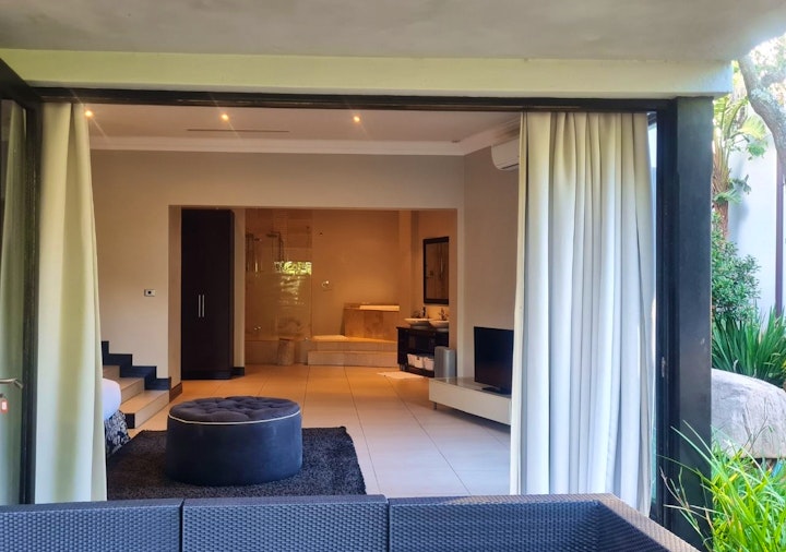 North Coast Accommodation at Zimbali Seaview Phezulu Villa KRH1 | Viya