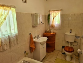 Northern Free State Accommodation at  | Viya